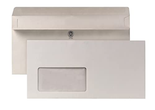 posth ornoeko/Bong Buste con/senza finestra Con finestra DIN lungo