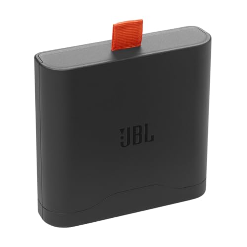 JBL La Batterie Battery 400 se remplace en Quelques Secondes, pour Que Votre PartyBox Stage 320 Xtreme 4 puisse Assurer la fête Deux Fois Plus Longtemps.