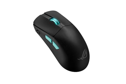 ASUS - Souris sans Fil ROG Harpe ACE AIM Lab Edition