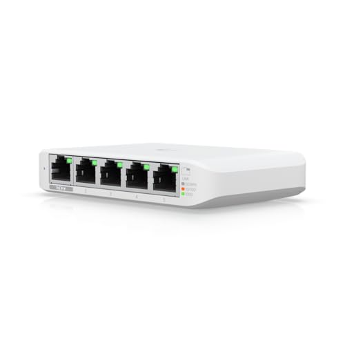 UbiQuiti USW-Flex-Mini-3