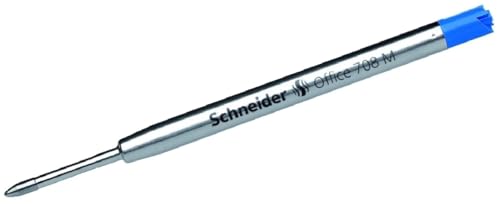 Schneider <007083 Penna A Sfera Office 708 M, Blu