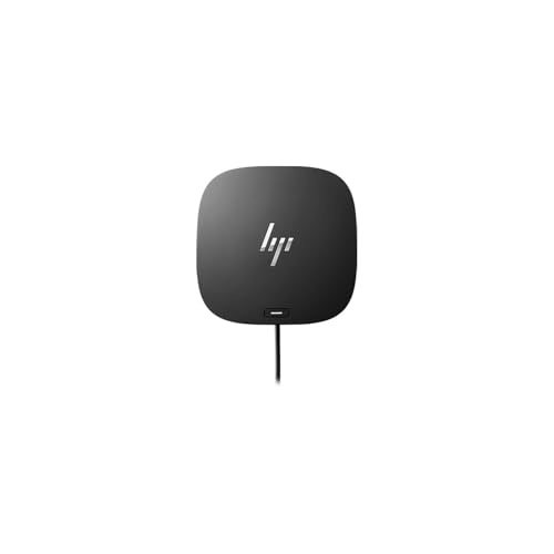 HP USB-C Dock G5 EURO