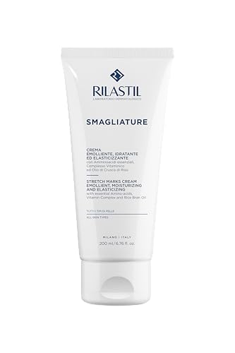 Crema RILASTIL SMAGLICATURE 200ml