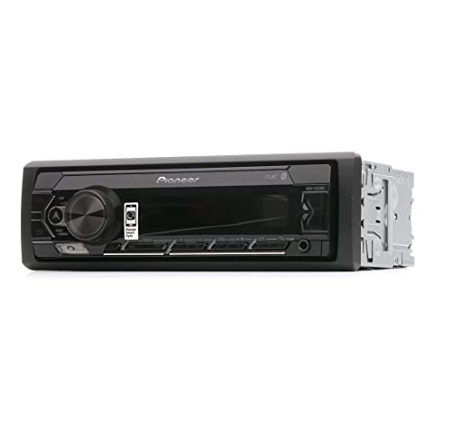 Pioneer MVH-S320BT Autoradio Bluetooth 1DIN