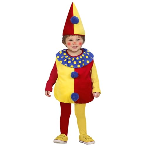W WIDMANN MILANO Party Fashion - Costume Bébé Combinaison modèles différents