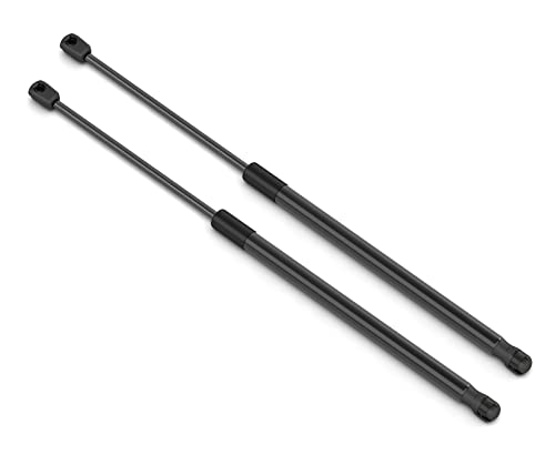 Stabilus LIFT-O-MAT 280139 LIFT-O-MAT - Amortiguador de capó con 175 Newton Amortiguador para BMW X1, varios modelos F48 2015-2022, intervalo de intervalo de intercambio de 5 años