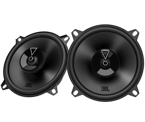 JBL Club Gen3 54F 5.25'' (13cm) Set de haut-parleur Coaxial