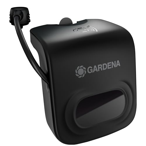GARDENA Radar anticollisione per robot rasaerba SILENO (smart)