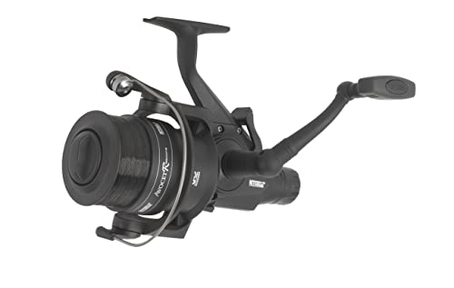 Mitchell Avocet Black Edition Mulinello da Pesca