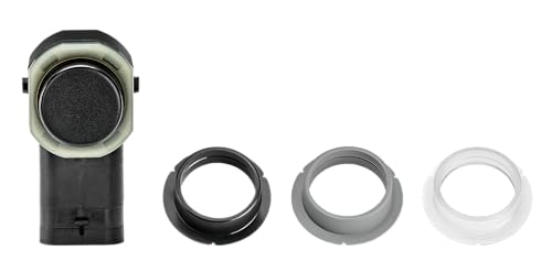 Valeo Capteur de stationnement à ultrasons 890000, Installation Avant et arrière