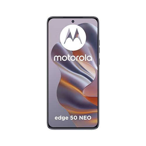 Smartphone Motorola Edge 50 Neo 6,36" 12 GB RAM 512 GB Gris
