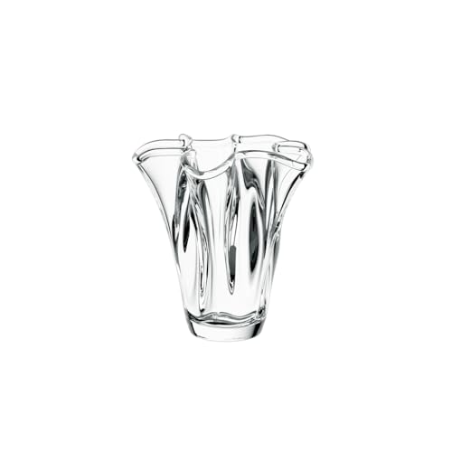 Villeroy & Boch Blossom Florero No 1, 18,5 cm, Vidrio de Cristal, Transparente