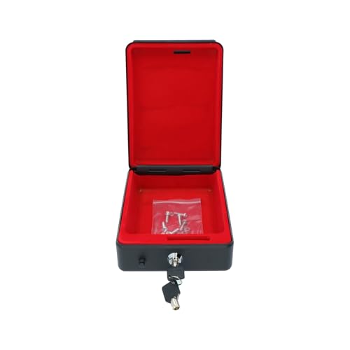 CARPOINT 0510006 Armario para llave