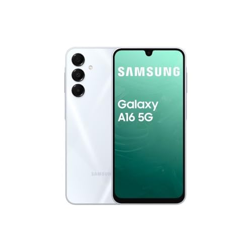 Samsung GALAXY A16 5G SM-A166BZADEUB