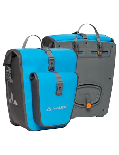 VAUDE Aqua Back Plus Bolsillos Traseros, Unisex Adulto, Icicle, Talla única