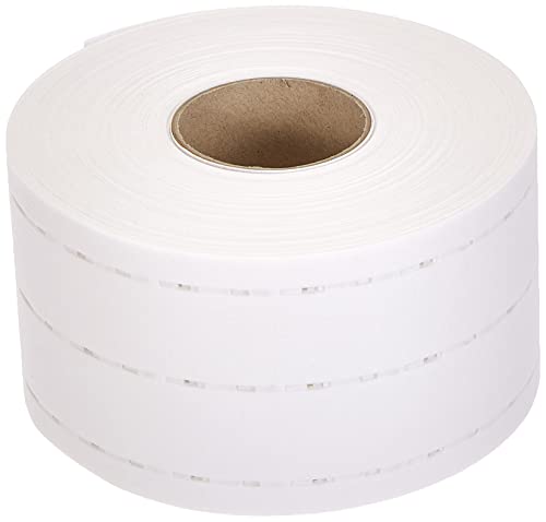 Vlieseline Banda Moldeadora De Cintura, Blanco, 10-30-30-10mm x 50 m