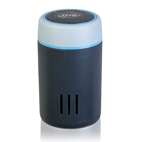 Gre FDP250 - Schwimmende Dosieranlage für die chemische Behandlung von Schwimmbädern. Desinfektion und Reinigung von Schwimmbadwasser. Für 250 g Tabletten