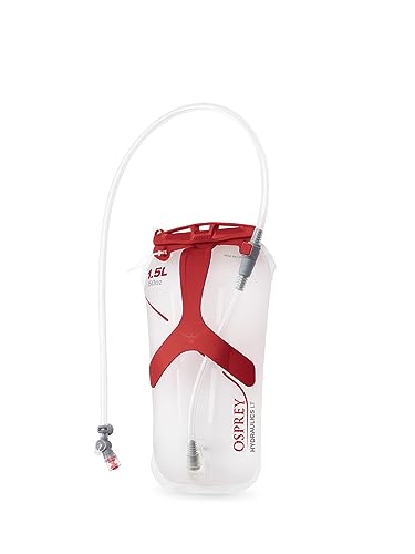 Osprey Hydraulics LT Trinkblasen, 1.5L