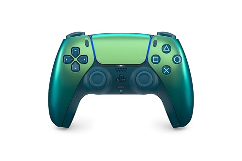 Controller wireless DualSense® – Chroma Teal