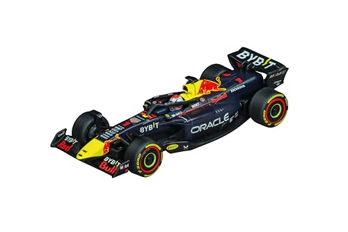 Carrera - 20064236 GO Red Bull Racing RB19 'M. Verstappen, N1'