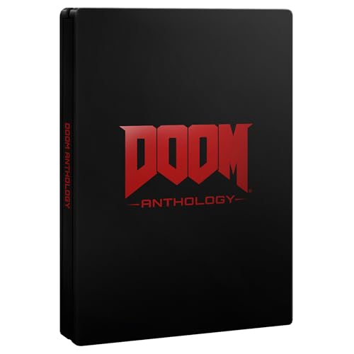 Doom Anthology - PC Steam