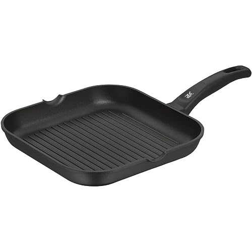 WMF 589674291 Poêle Grill Fonte Aluminium 27 cm