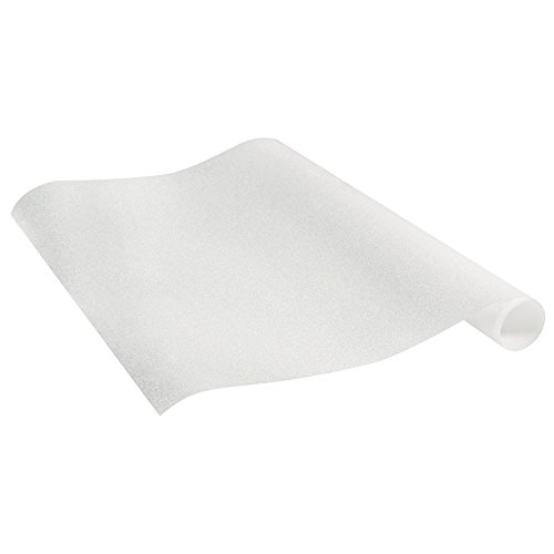 Rayher 23092000 film 3D à effet de mica, 100x33cm, épaisseur 0,15mm, transparent