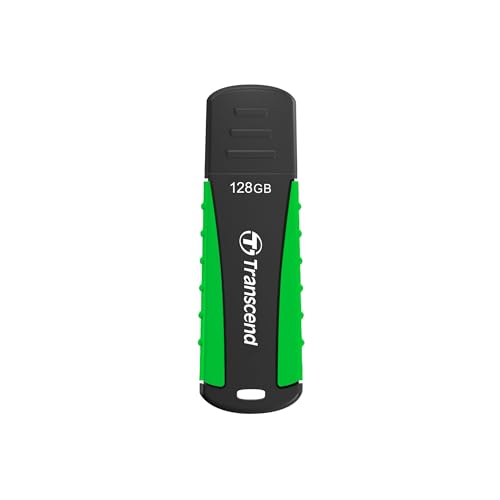 Transcend 128GB JetFlash 810 Chiavetta USB 3.1 Gen 1 TS128GJF810