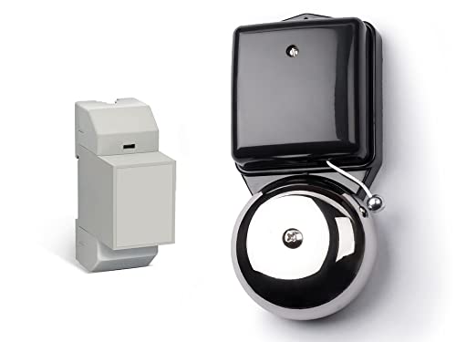 SCS SENTINEL Carillon filaire RetroBell