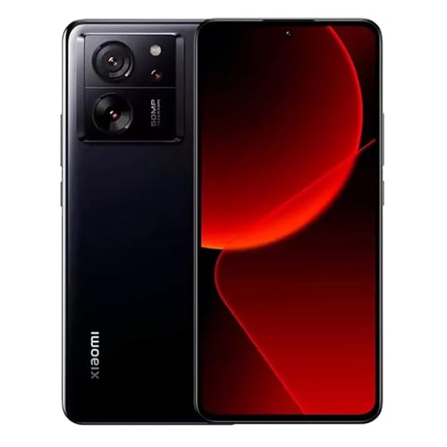 Xiaomi 13T 8/256GB Negro Libre