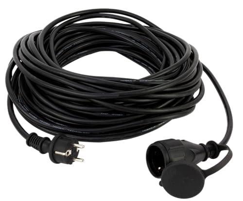 REV Ritter 65259 - Alargador de cables