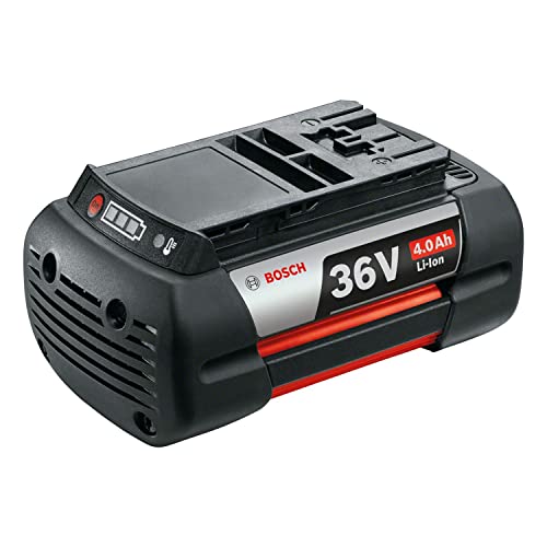 Bosch Lithium-Ionen Akku (36 Volt System, 4,0 Ah, im Karton)