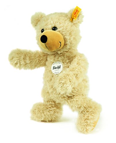 Steiff 12808 Charly - Orsacchiotto, colore: Beige