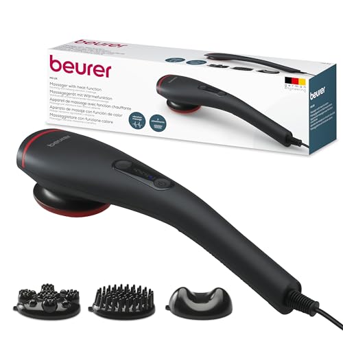 Beurer MG 24 Appareil de massage avec fonction chaleur