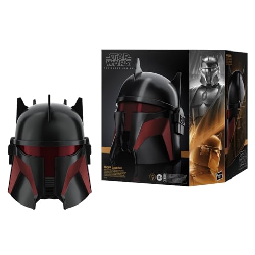 Star Wars BL Sight Electronic Helmet