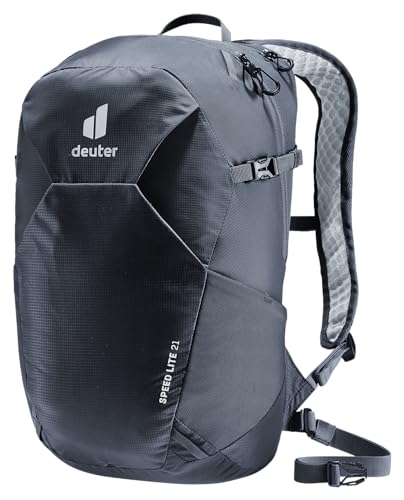 Deuter Speed Lite 21 Mochila de senderismo ligera