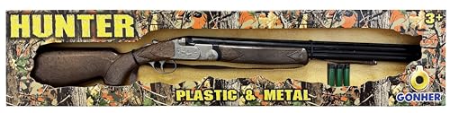 Gonher - Escopeta Caza Superpuesta (117/0)