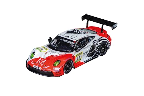 Porsche 911 GT3 R 'Lionspeed GP, No.24'