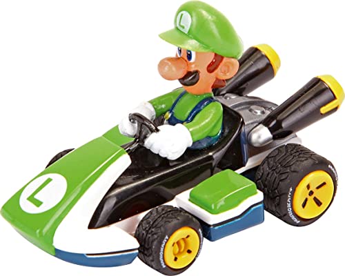 Carrera Pull Speed: Nintendo Mario Kart 3Pack (15813010)