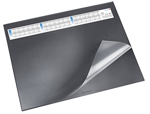 Läufer Durella DS - Sottomano 40x53 cm nero