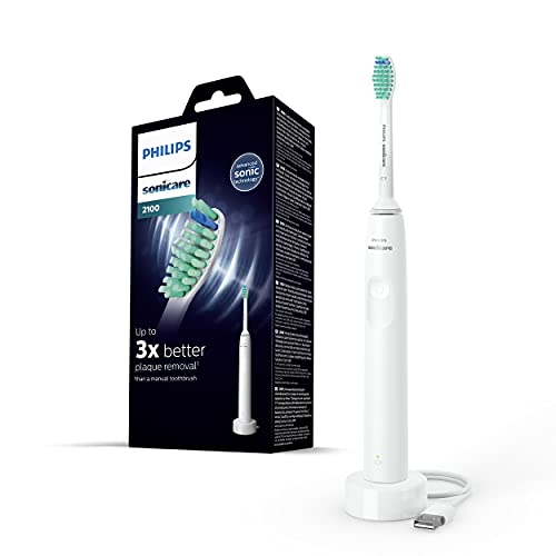Brosse à dents électrique Philips Sonicare Serie 2100