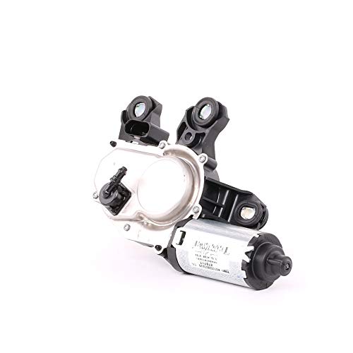 VALEO 579717 Moteur d'Essuie glace Arrière AUDI A1, A6 ALLROAD 3, A6 SERIES 2 FL, A6 SERIES 4, Q3, S6 SERIES 3 FL