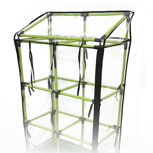 Bio Green City Jungle Housse