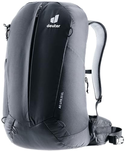 Deuter AC Lite 25 EL - Extra Long mochila de senderismo
