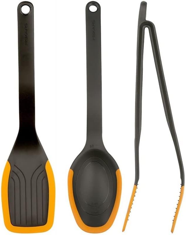 FISKARS FF - Set per Principianti, Multicolore