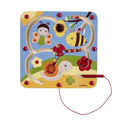 Eichhorn EH Gioco di Scorrimento Magnetico