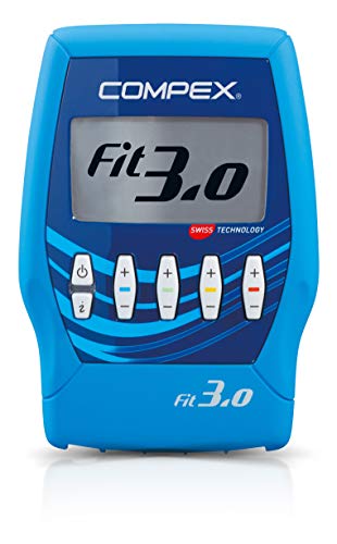 Compex FIT 3.0 Muskelstimulationsgerät