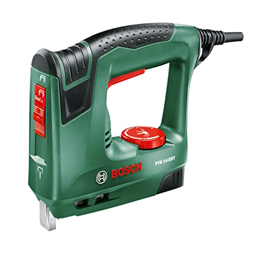 Bosch Grapadora eléctrica PTK 14 EDT (220 voltios, en caja)