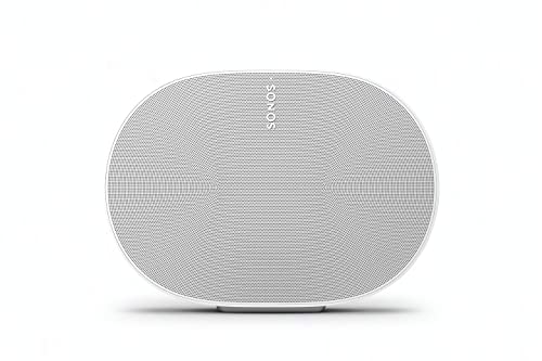 Sonos Era 300 | Smart speaker con audio spaziale, Wi-Fi, Bluetooth, Amazon Alexa, Dolby Atmos - Bianco