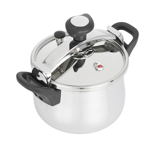 Jata Hogar OPC4 - Pentola a Pressione Classica, 4 litres